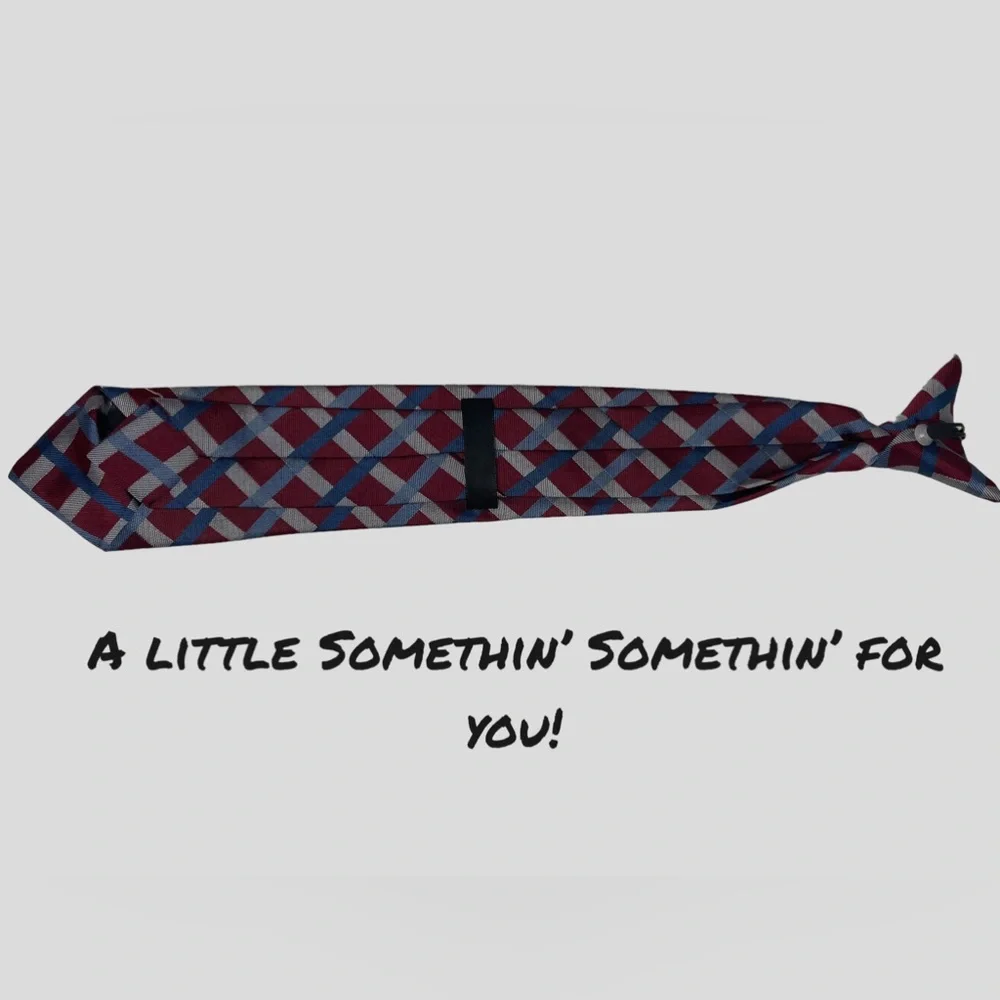 Boys Clip on ties BUNDLE